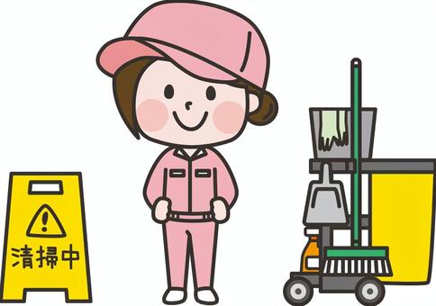 【ホテルでのベットメイクや客室清掃】