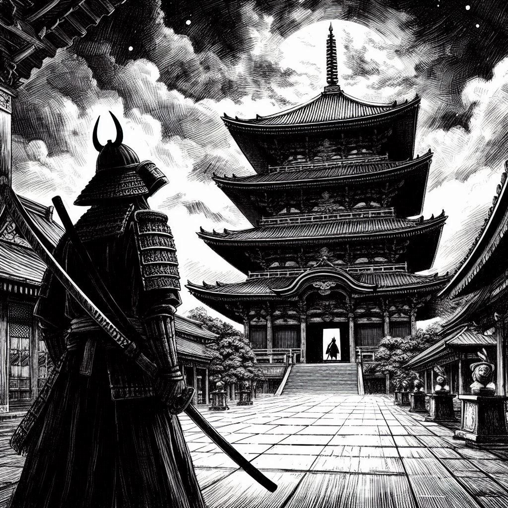 本能寺の変