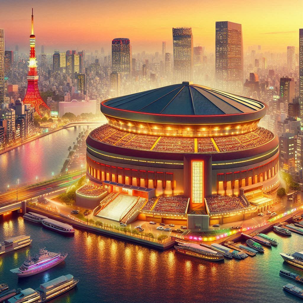 プロレス記念日