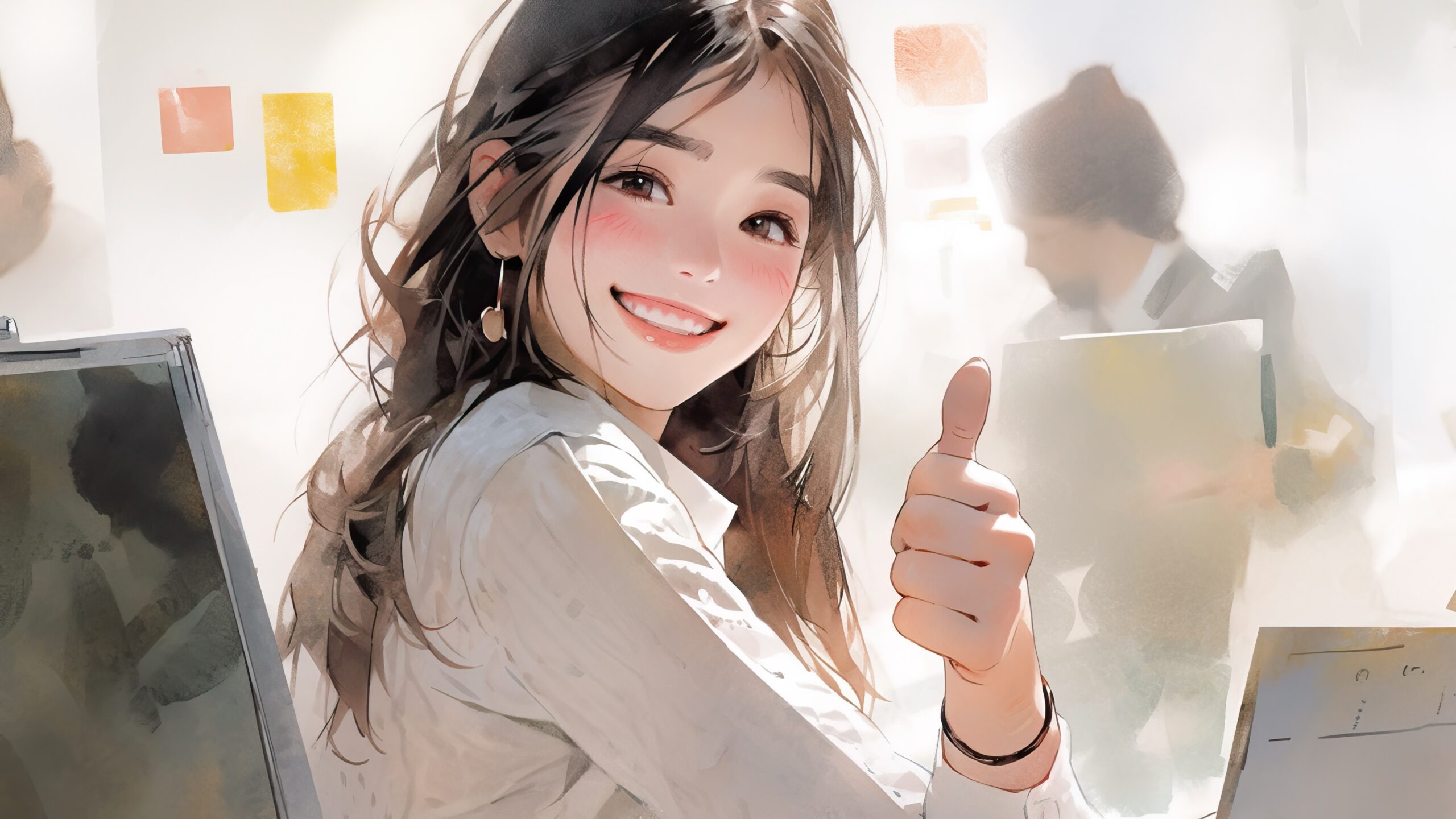 派遣社員の「仕事効率アップ術」