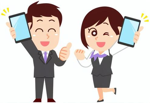 【モバイルアドバイザー】