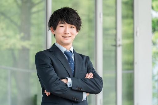 【遊技台の提案営業】