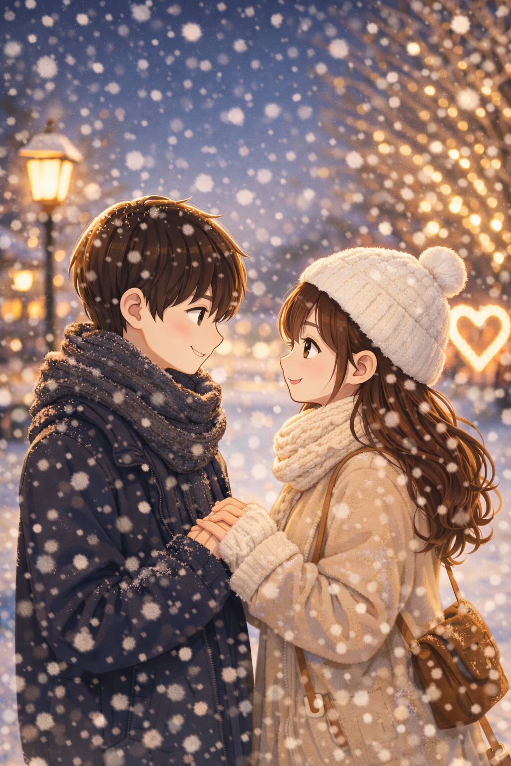 冬の恋人の日