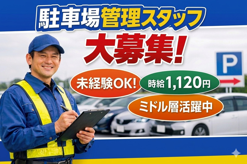 【学校内の駐車場の管理】