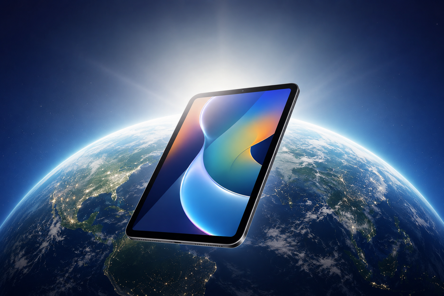 iPadが全世界で発売開始