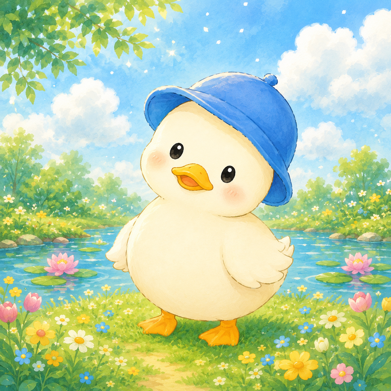 ドナルドダックの誕生日